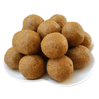 "Bellam Sunnivundalu -1kg (Abhiruchi Swagruha) - Click here to View more details about this Product